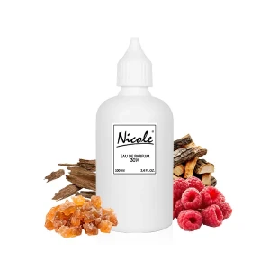 Ombre Nomade Louis Vuitton 100 ml Filler inspiracja  - Nicole trwałe zamienniki perfum