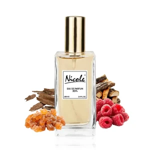 Ombre Nomade Louis Vuitton 100 ml inspiracja  - Nicole trwałe zamienniki perfum