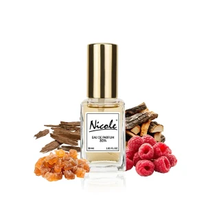Ombre Nomade Louis Vuitton 30 ml inspiracja  - Nicole trwałe zamienniki perfum