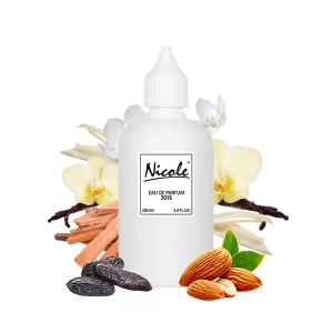 Vanilla Sex Tom Ford 100 ml Filler inspiracja  - Nicole trwałe zamienniki perfum