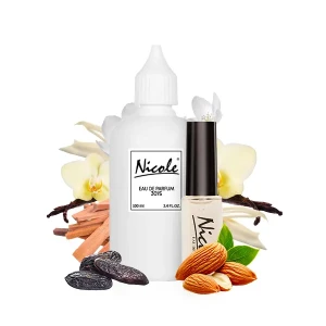 Vanilla Sex Tom Ford 100 ml Filler z buteleczką inspiracja  - Nicole trwałe zamienniki perfum