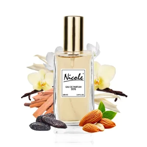 Vanilla Sex Tom Ford 100 ml inspiracja  - Nicole trwałe zamienniki perfum