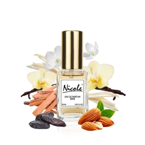 Vanilla Sex Tom Ford 30 ml inspiracja  - Nicole trwałe zamienniki perfum