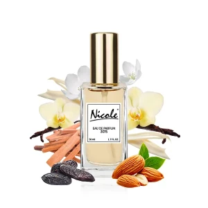 Vanilla Sex Tom Ford 50 ml inspiracja  - Nicole trwałe zamienniki perfum