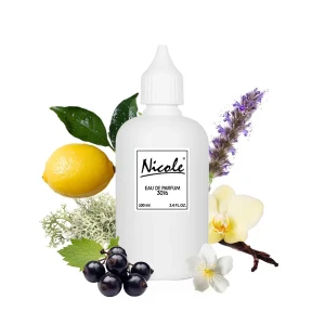 Mancera Cedrat Boise 100 ml Filler inspiracja  - Nicole trwałe zamienniki perfum