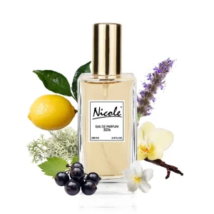 Mancera Cedrat Boise 100 ml inspiracja  - Nicole trwałe zamienniki perfum