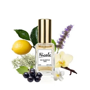 Mancera Cedrat Boise 30 ml inspiracja  - Nicole trwałe zamienniki perfum