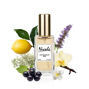 Mancera Cedrat Boise 50 ml inspiracja  - Nicole trwałe zamienniki perfum