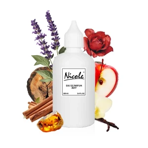 Xerjoff Alexandria II 100 ml Filler inspiracja  - Nicole trwałe zamienniki perfum