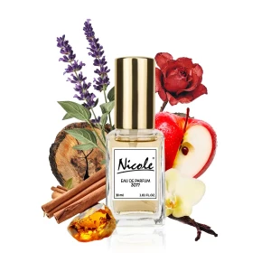 Xerjoff Alexandria II 30 ml inspiracja  - Nicole trwałe zamienniki perfum