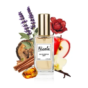 Xerjoff Alexandria II 50 ml inspiracja  - Nicole trwałe zamienniki perfum