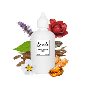 Xerjoff More Than Words 100 ml Filler inspiracja  - Nicole trwałe zamienniki perfum