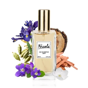 Le Labo Santal 33 100 ml inspiracja  - Nicole trwałe zamienniki perfum