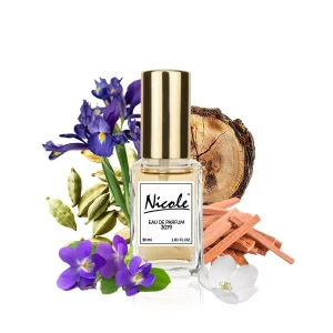 Le Labo Santal 33 30 ml inspiracja  - Nicole trwałe zamienniki perfum