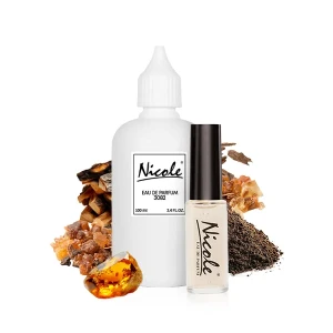 Tom Ford Myrrhe Mystere 100 ml Filler z buteleczką inspiracja  - Nicole trwałe zamienniki perfum