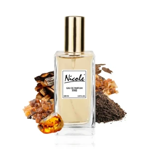 Tom Ford Myrrhe Mystere 100 ml inspiracja  - Nicole trwałe zamienniki perfum