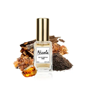 Tom Ford Myrrhe Mystere 30 ml inspiracja  - Nicole trwałe zamienniki perfum