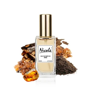 Tom Ford Myrrhe Mystere 50 ml inspiracja  - Nicole trwałe zamienniki perfum