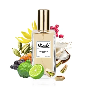 Tom Ford Soleil Blanc 100 ml inspiracja  - Nicole trwałe zamienniki perfum