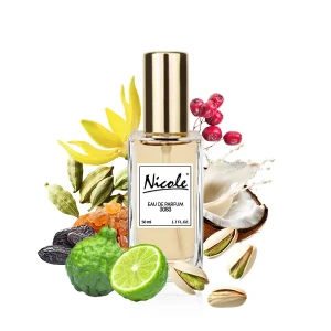 Tom Ford Soleil Blanc 50 ml inspiracja  - Nicole trwałe zamienniki perfum