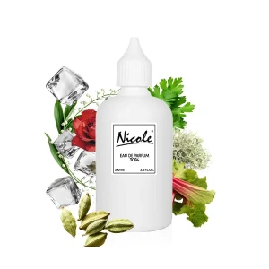 Vodka on the Rocks by Kilian 100 ml Filler inspiracja  - Nicole trwałe zamienniki perfum