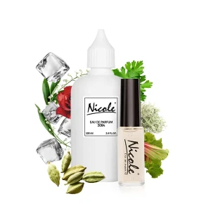 Vodka on the Rocks by Kilian 100 ml Filler z buteleczką inspiracja  - Nicole trwałe zamienniki perfum