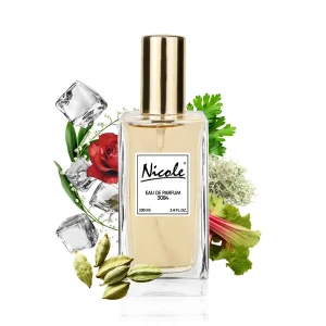 Vodka on the Rocks by Kilian 100 ml inspiracja  - Nicole trwałe zamienniki perfum