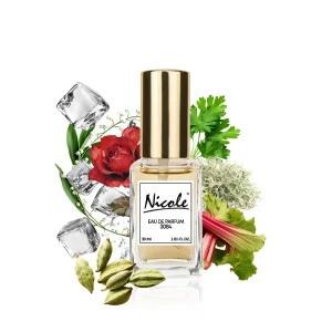 Vodka on the Rocks by Kilian 30 ml inspiracja  - Nicole trwałe zamienniki perfum