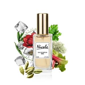 Vodka on the Rocks by Kilian 50 ml inspiracja  - Nicole trwałe zamienniki perfum