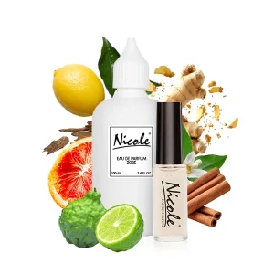 Imagination Louis Vuitton 100 ml Filler z buteleczką inspiracja  - Nicole trwałe zamienniki perfum
