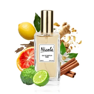 Imagination Louis Vuitton 100 ml inspiracja  - Nicole trwałe zamienniki perfum