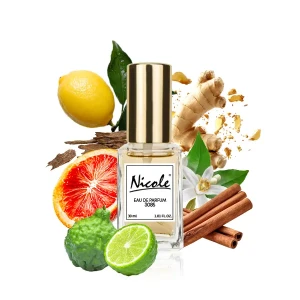 Imagination Louis Vuitton 30 ml inspiracja  - Nicole trwałe zamienniki perfum