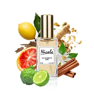 Imagination Louis Vuitton 50 ml inspiracja  - Nicole trwałe zamienniki perfum