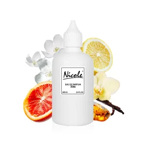 Xerjoff Erba Pura 100 ml Filler inspiracja  - Nicole trwałe zamienniki perfum