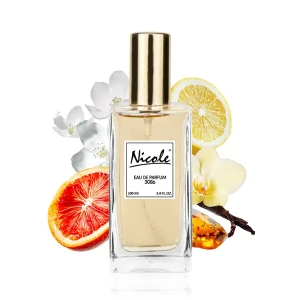Xerjoff Erba Pura 100 ml inspiracja  - Nicole trwałe zamienniki perfum
