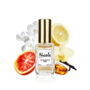 Xerjoff Erba Pura 30 ml inspiracja  - Nicole trwałe zamienniki perfum