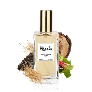 Encelade Marc-Antoine Barrois 100 ml inspiracja  - Nicole trwałe zamienniki perfum