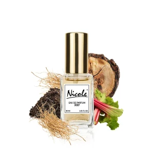 Encelade Marc-Antoine Barrois 30 ml inspiracja  - Nicole trwałe zamienniki perfum