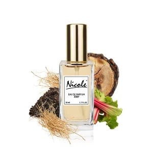 Encelade Marc-Antoine Barrois 50 ml inspiracja  - Nicole trwałe zamienniki perfum