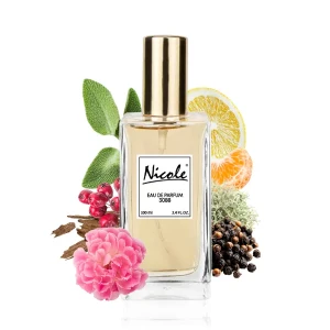 Mancera Cosmic Pepper 100 ml inspiracja  - Nicole trwałe zamienniki perfum