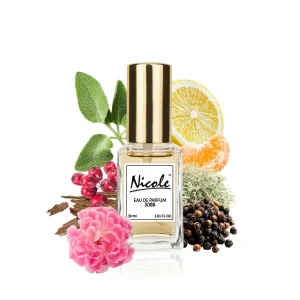 Mancera Cosmic Pepper 30 ml inspiracja  - Nicole trwałe zamienniki perfum