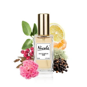Mancera Cosmic Pepper 50 ml inspiracja  - Nicole trwałe zamienniki perfum