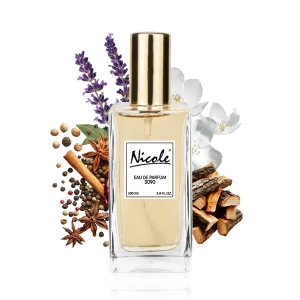 Dior Sauvage Eau Forte 100 ml inspiracja  - Nicole trwałe zamienniki perfum