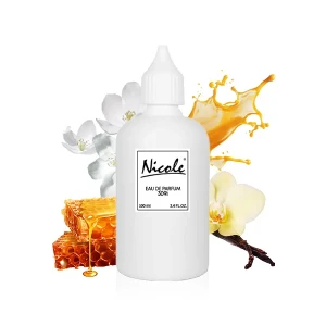 Bianco Latte Giardini Di Toscana 100 ml Filler inspiracja  - Nicole trwałe zamienniki perfum