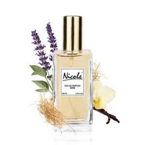 Valentino Uomo Born In Roma Intense 100 ml inspiracja  - Nicole trwałe zamienniki perfum