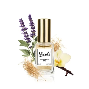 Valentino Uomo Born In Roma Intense 30 ml inspiracja  - Nicole trwałe zamienniki perfum