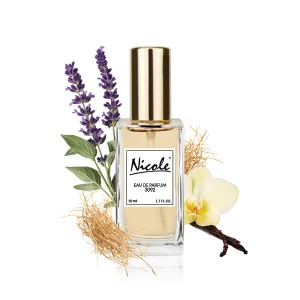 Valentino Uomo Born In Roma Intense 50 ml inspiracja  - Nicole trwałe zamienniki perfum