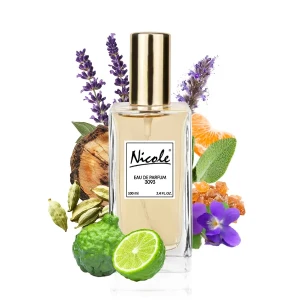 1 Million Royal Rabanne 100 ml inspiracja  - Nicole trwałe zamienniki perfum