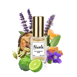 1 Million Royal Rabanne 30 ml inspiracja  - Nicole trwałe zamienniki perfum