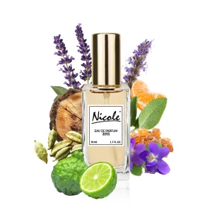 1 Million Royal Rabanne 50 ml inspiracja  - Nicole trwałe zamienniki perfum